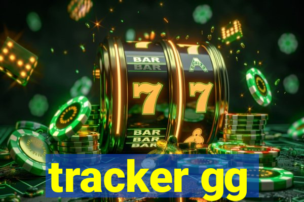 tracker gg